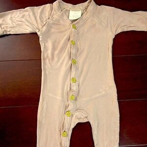 Kate Quinn button up sleeper